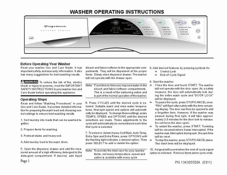 Frigidaire Washer 134305500A-page_pdf